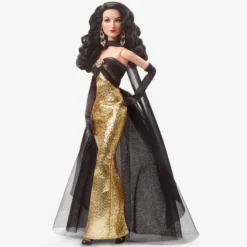 María Félix BARBIE Tribute Collection Doll