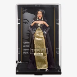 María Félix BARBIE Tribute Collection Doll