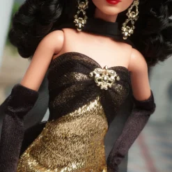 María Félix BARBIE Tribute Collection Doll