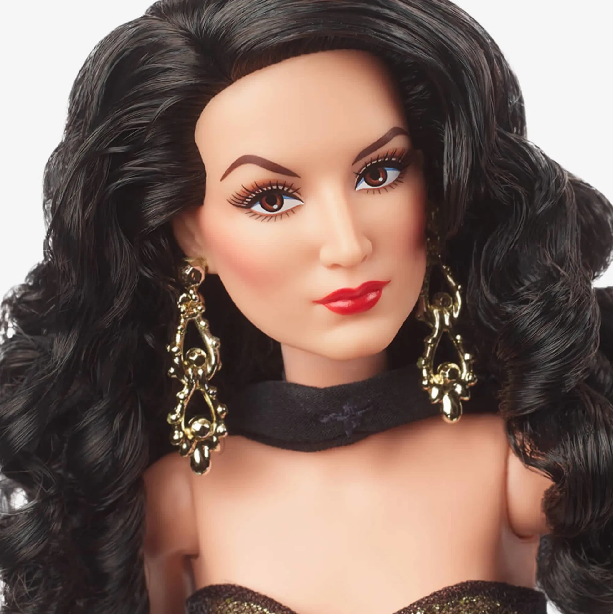 María Félix BARBIE Tribute Collection Doll