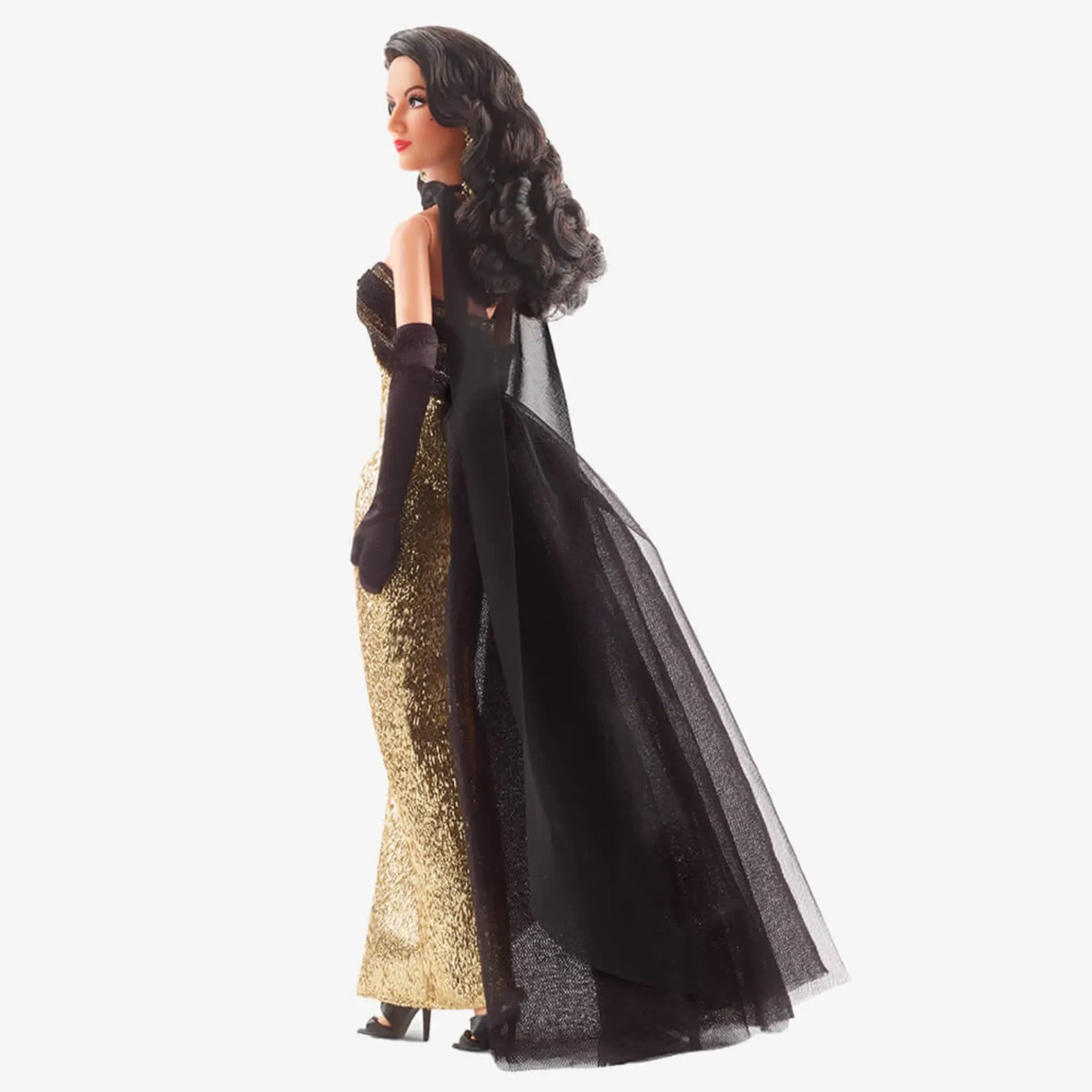 María Félix BARBIE Tribute Collection Doll