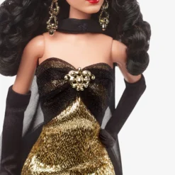 María Félix BARBIE Tribute Collection Doll