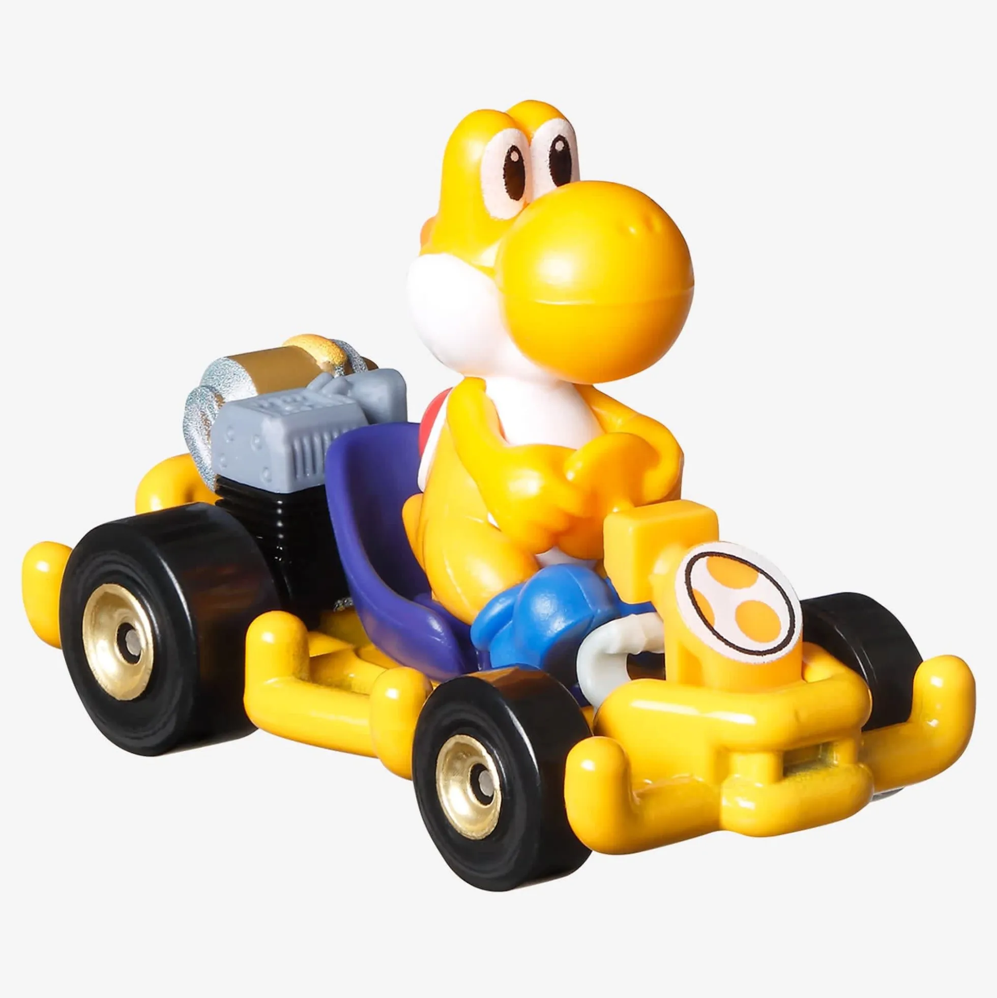 Mario Kart 4-Pack