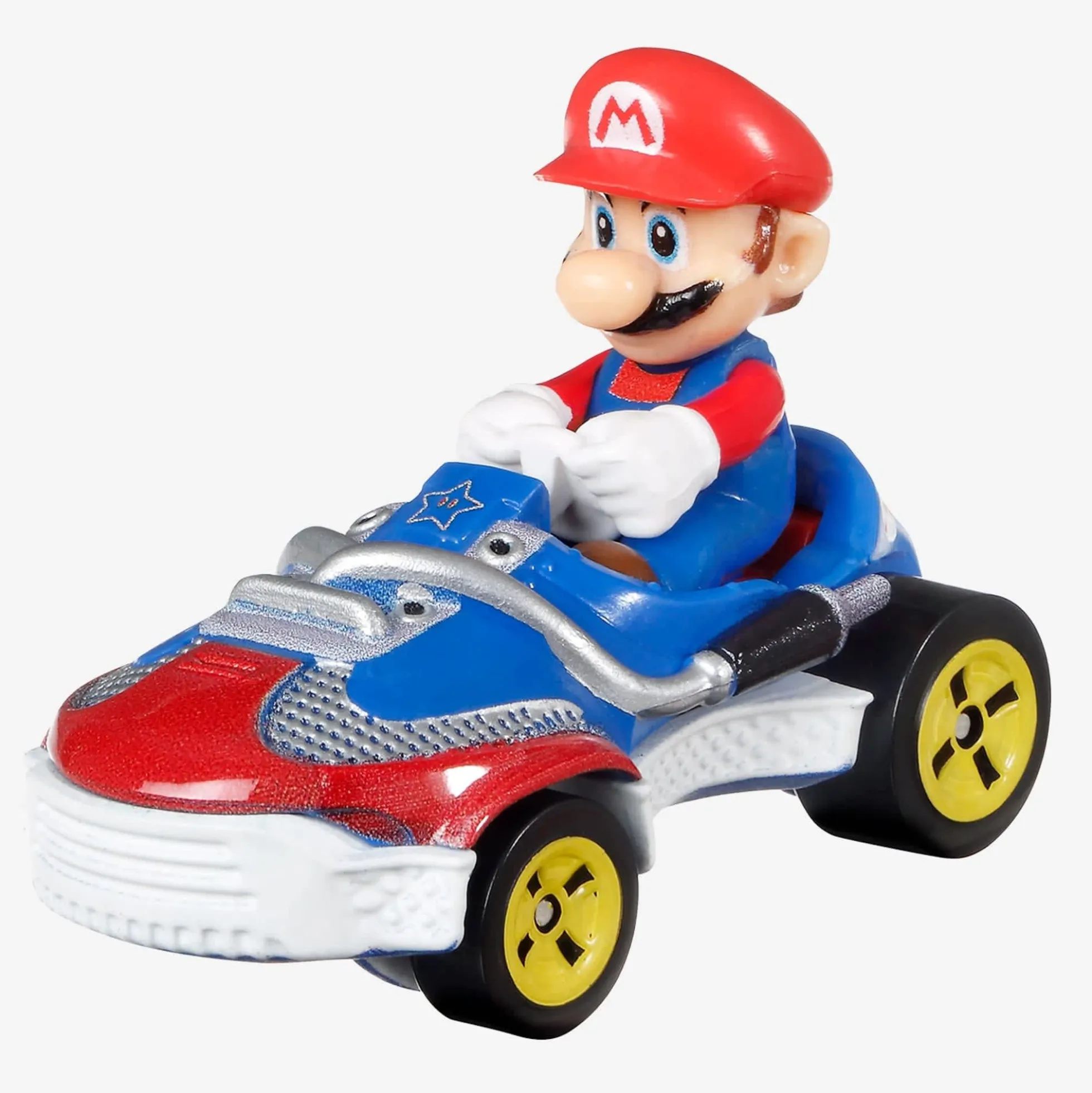 Mario Kart 4-Pack