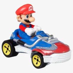 Mario Kart 4-Pack