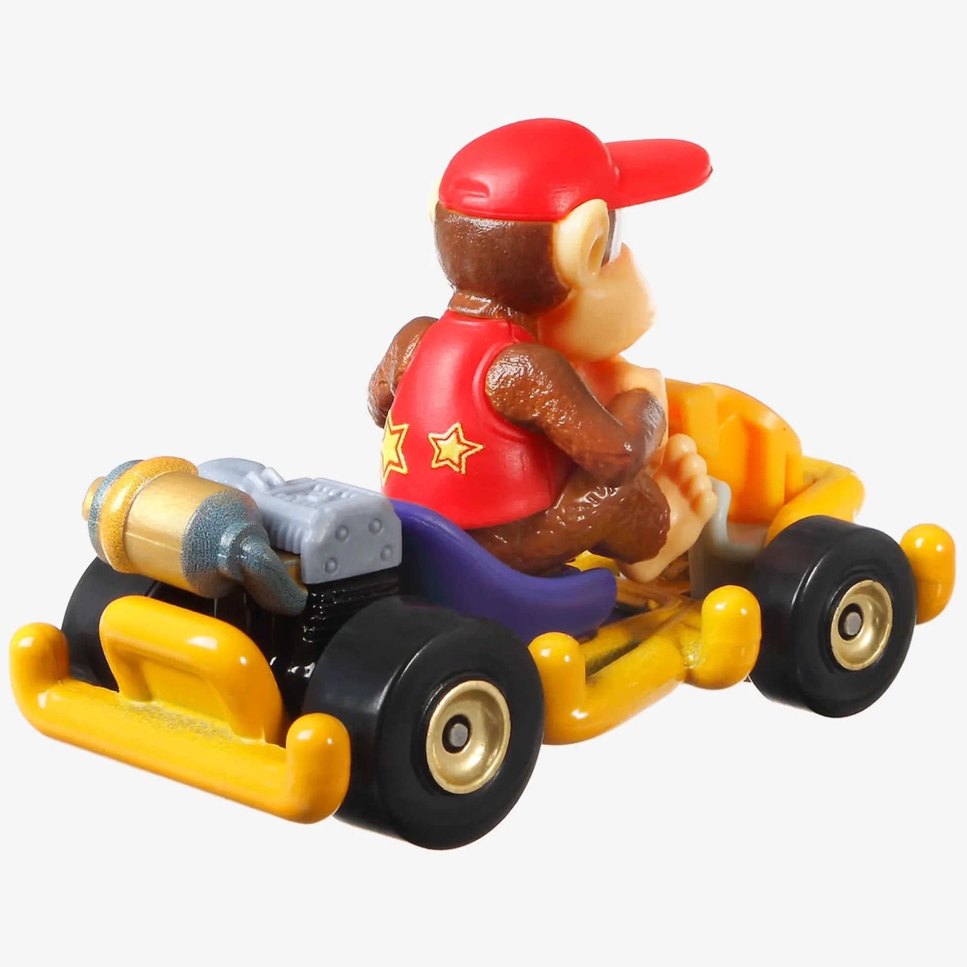 Mario Kart 4-Pack