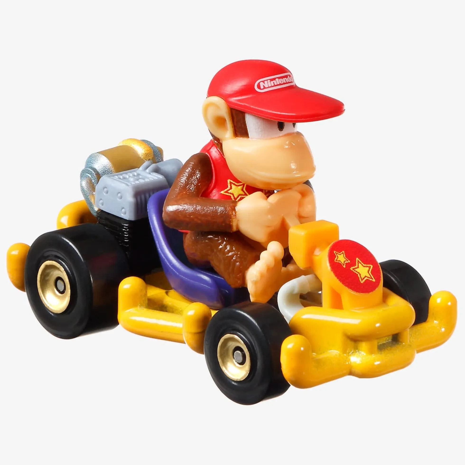 Mario Kart 4-Pack