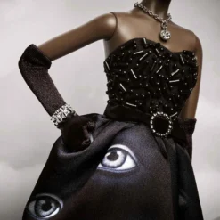 Mark Ryden x Barbie at the Surrealist Ball