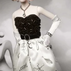 Mark Ryden x Barbie at the Surrealist Ball