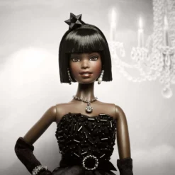 Mark Ryden x Barbie at the Surrealist Ball