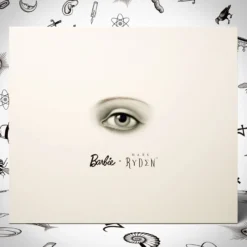 Mark Ryden x Barbie at the Surrealist Ball