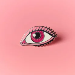 Mark Ryden x Barbie Enamel Pins