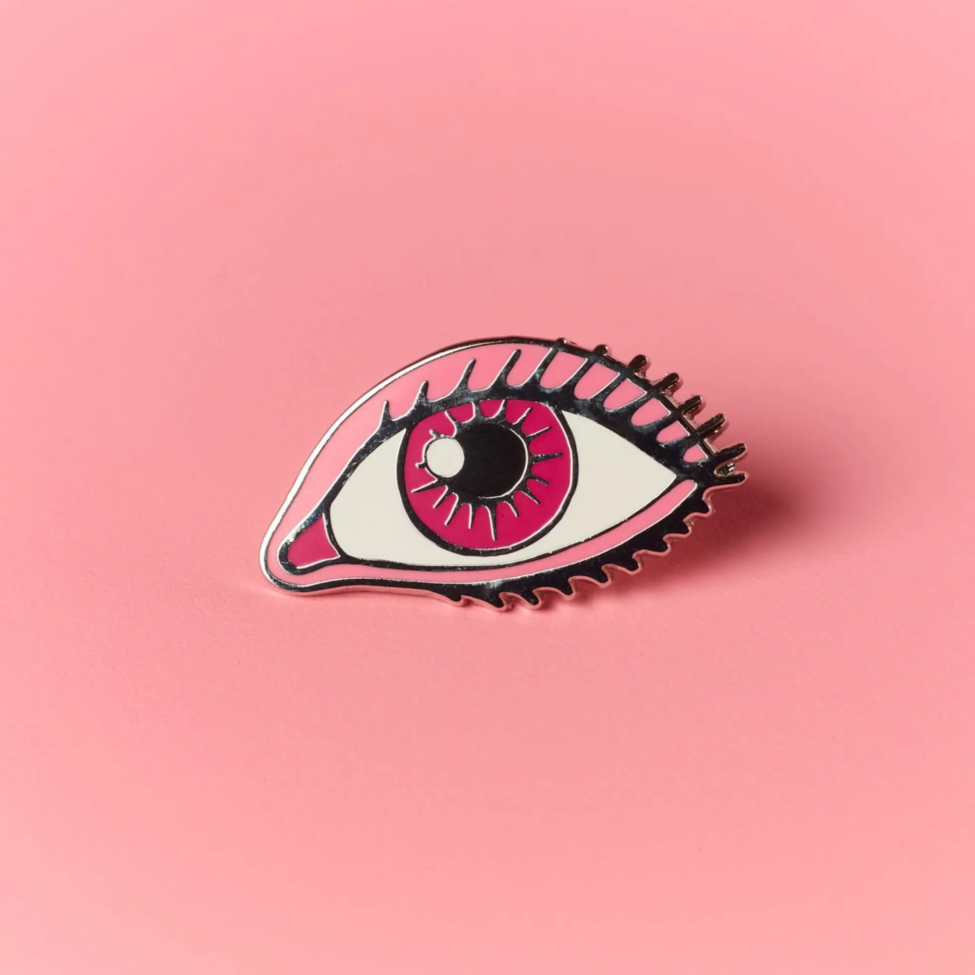 Mark Ryden x Barbie Enamel Pins