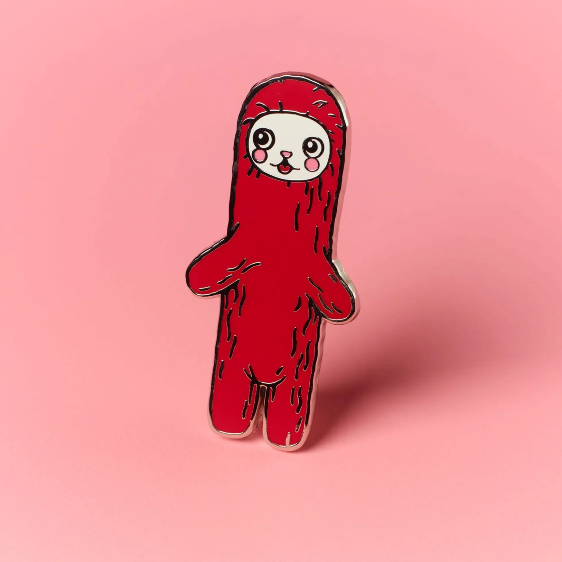 Mark Ryden x Barbie Enamel Pins