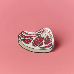 Mark Ryden x Barbie Enamel Pins
