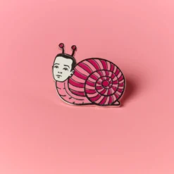 Mark Ryden x Barbie Enamel Pins