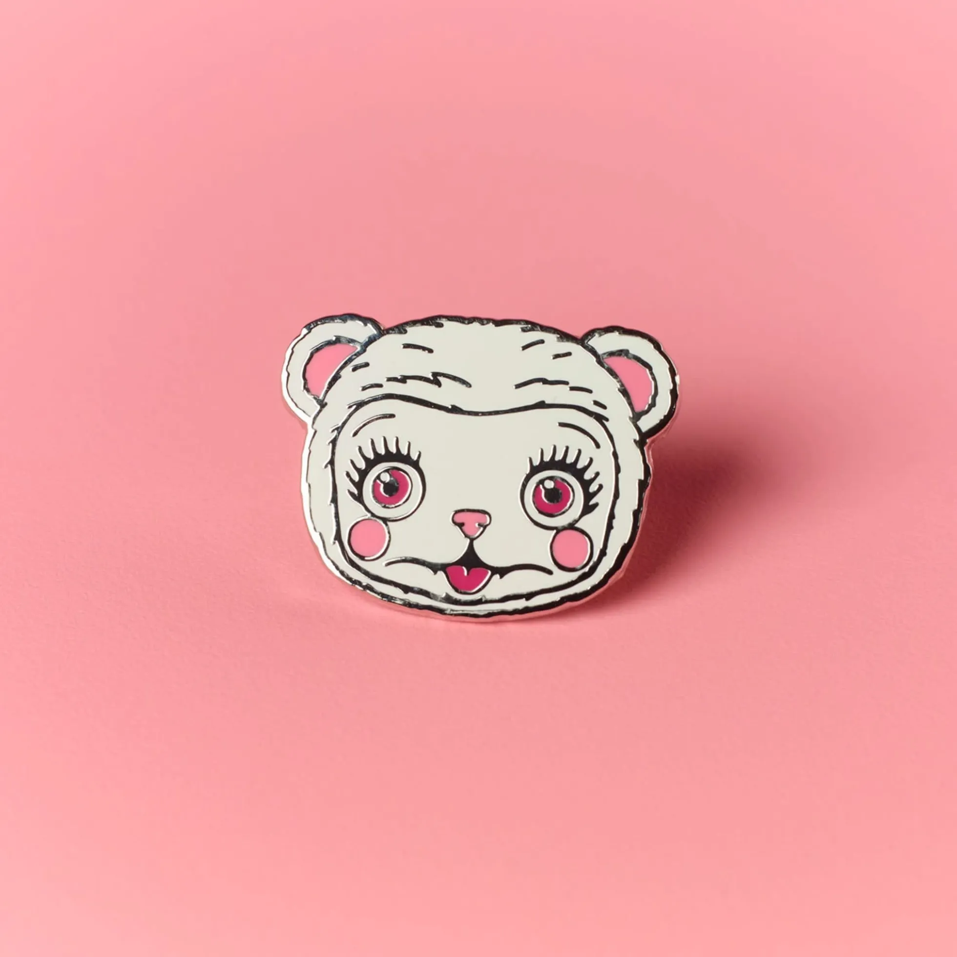 Mark Ryden x Barbie Enamel Pins