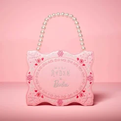 Mark Ryden x Barbie Pink Pop Purse