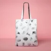 Mark Ryden x Barbie Tote