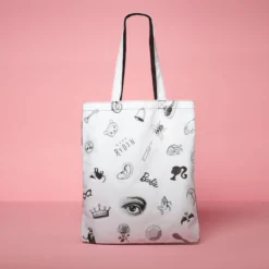 Mark Ryden x Barbie Tote