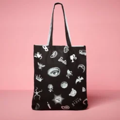 Mark Ryden x Barbie Tote