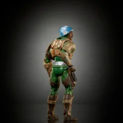 Masters of the Universe 2026 Chronicles Man-At-Arms Action Figure