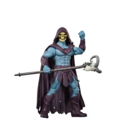 Masters of the Universe 2026 Movie Skeletor Action Figure
