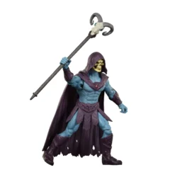 Masters of the Universe 2026 Movie Skeletor Action Figure