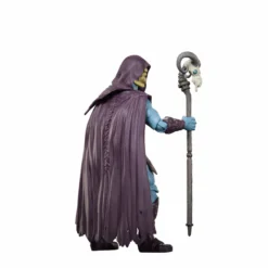 Masters of the Universe 2026 Movie Skeletor Action Figure