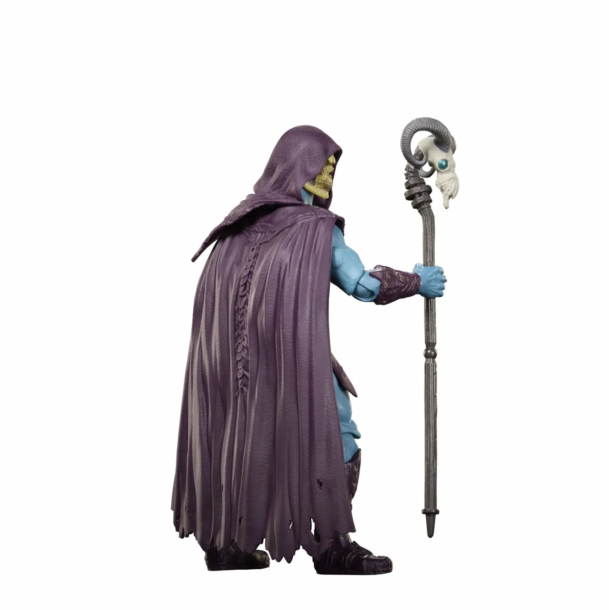 Masters of the Universe 2026 Movie Skeletor Action Figure