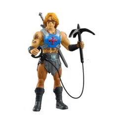 Masters of the Universe 2026 Movie He-Man Action Figure