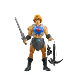 Masters of the Universe 2026 Movie He-Man Action Figure