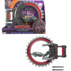 Masters of the Universe 2026 Movie Roton Assault Vehicle