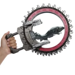 Masters of the Universe 2026 Movie Roton Assault Vehicle
