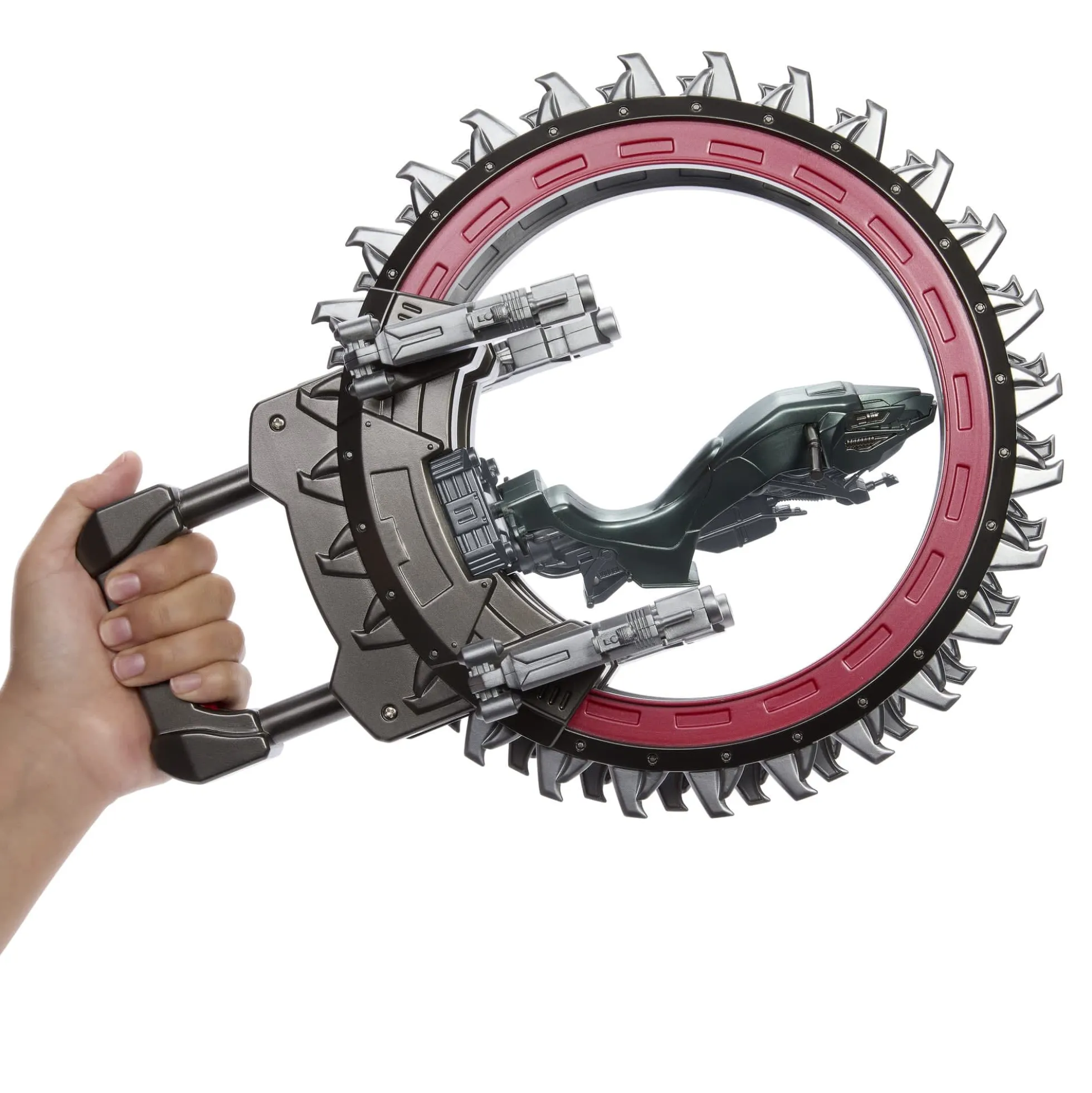 Masters of the Universe 2026 Movie Roton Assault Vehicle
