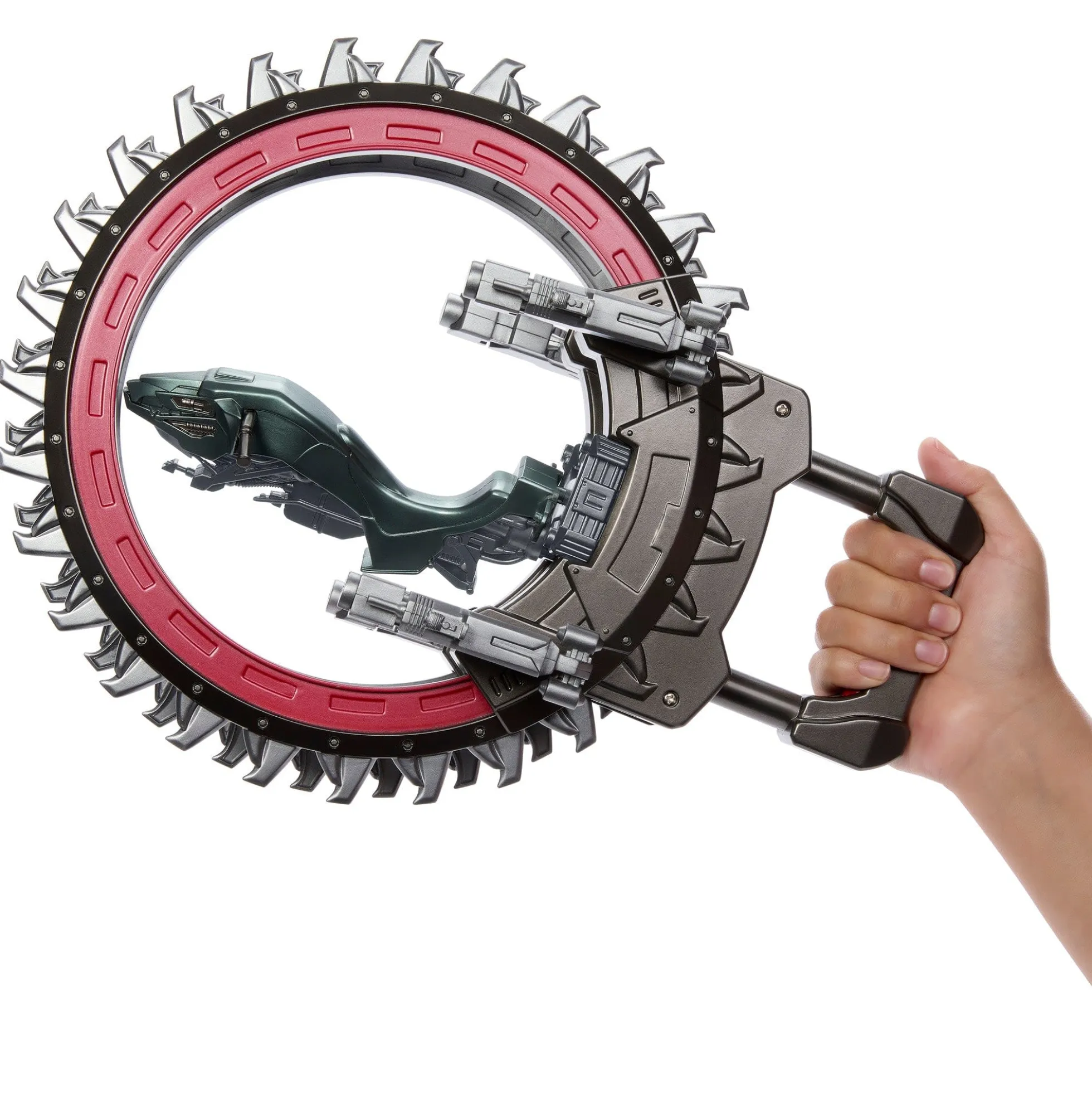Masters of the Universe 2026 Movie Roton Assault Vehicle