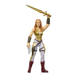 Masters of the Universe 2026 Movie Teela Action Figure