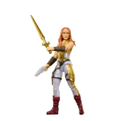 Masters of the Universe 2026 Movie Teela Action Figure