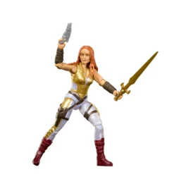 Masters of the Universe 2026 Movie Teela Action Figure