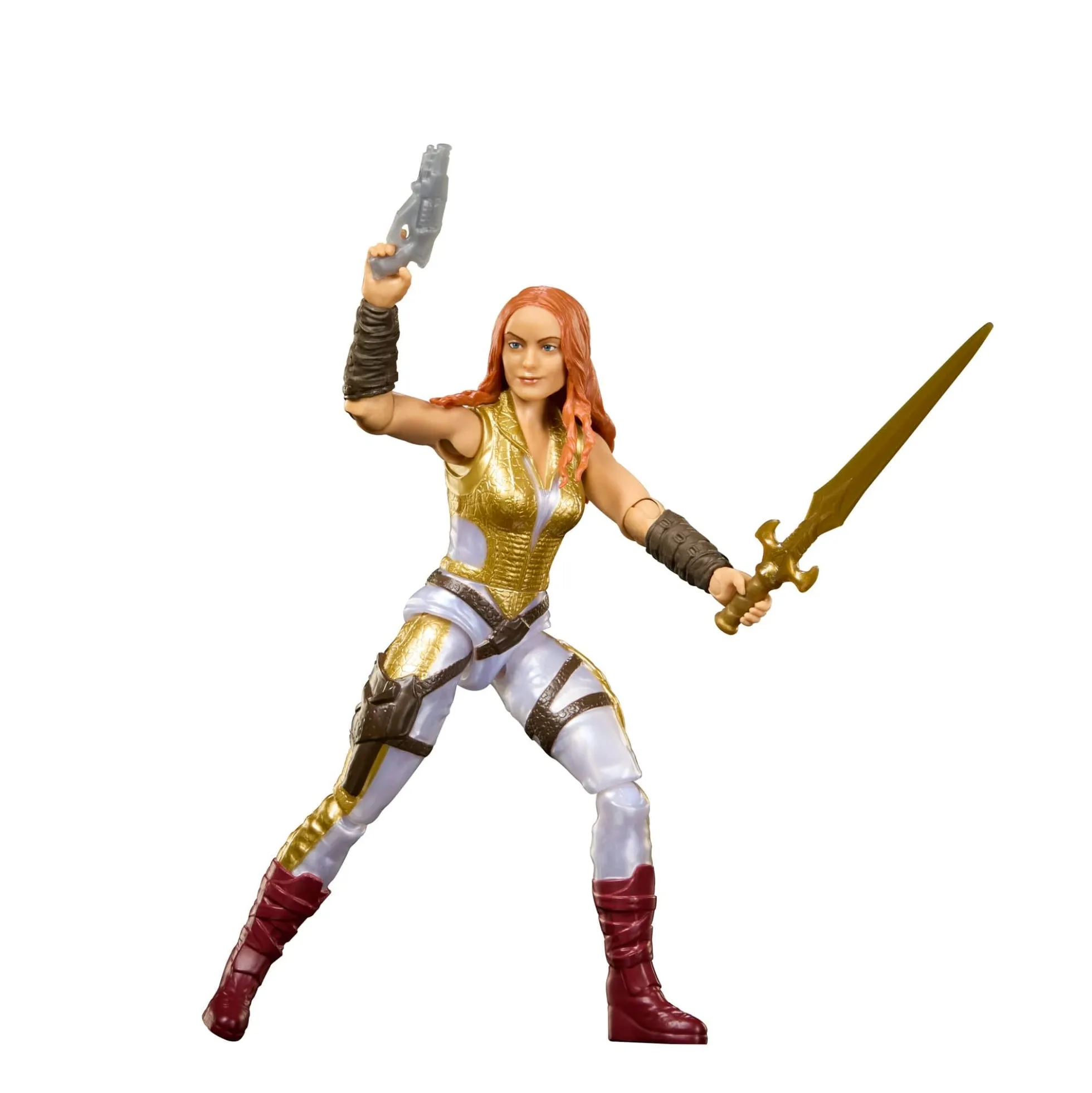 Masters of the Universe 2026 Movie Teela Action Figure