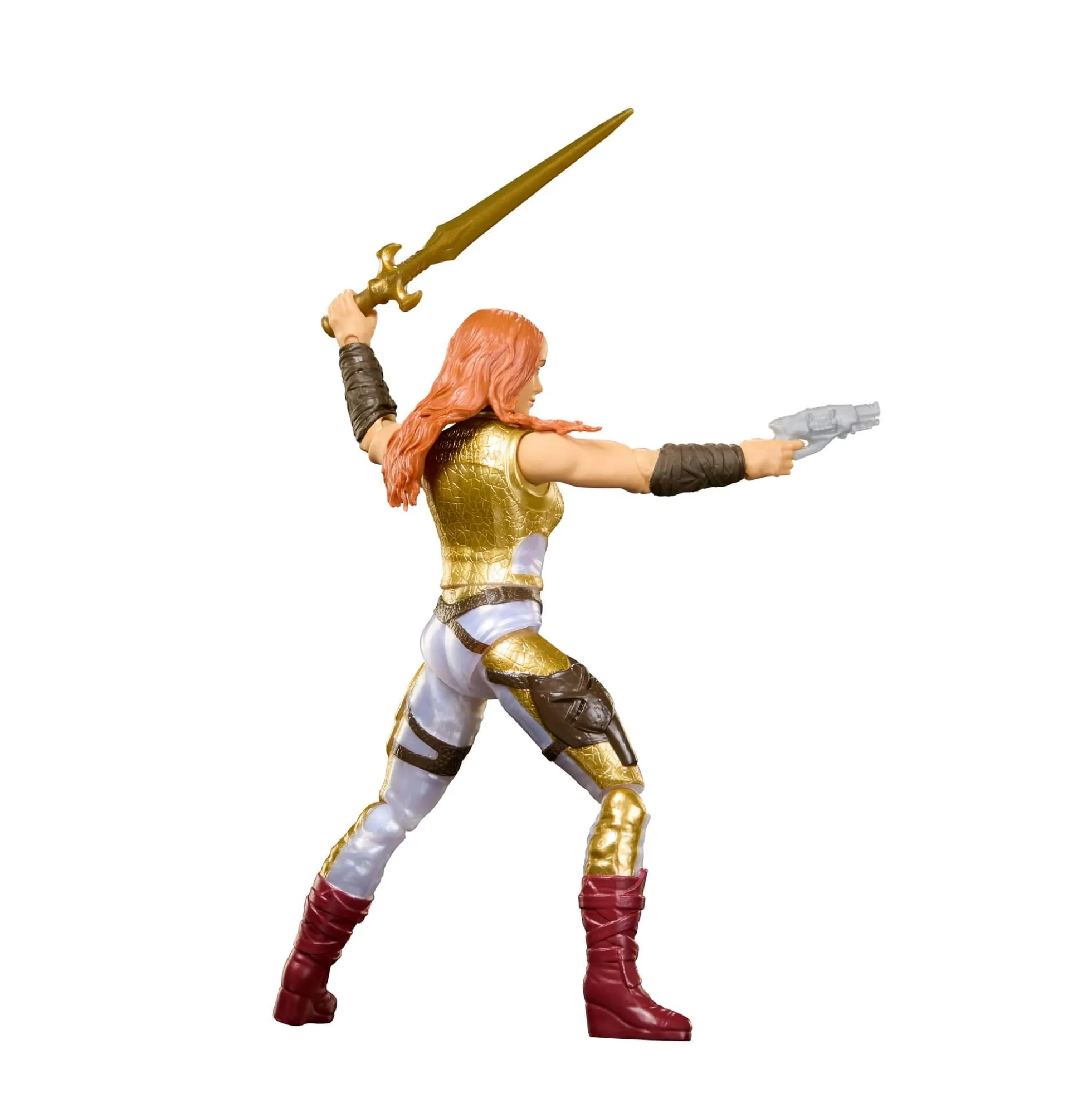 Masters of the Universe 2026 Movie Teela Action Figure