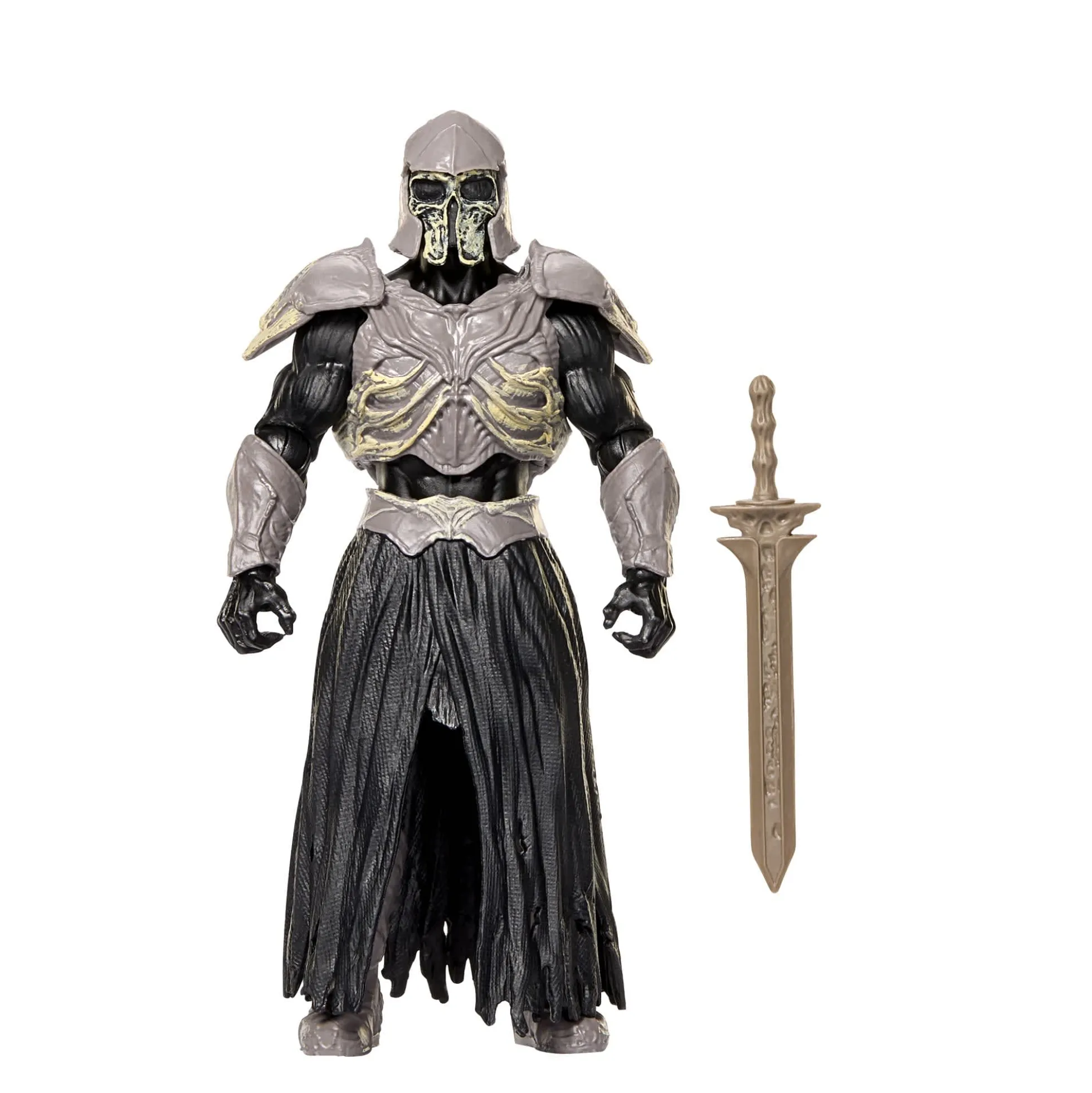 Masters of the Universe 2026 Movie Skel-Knight Action Figure