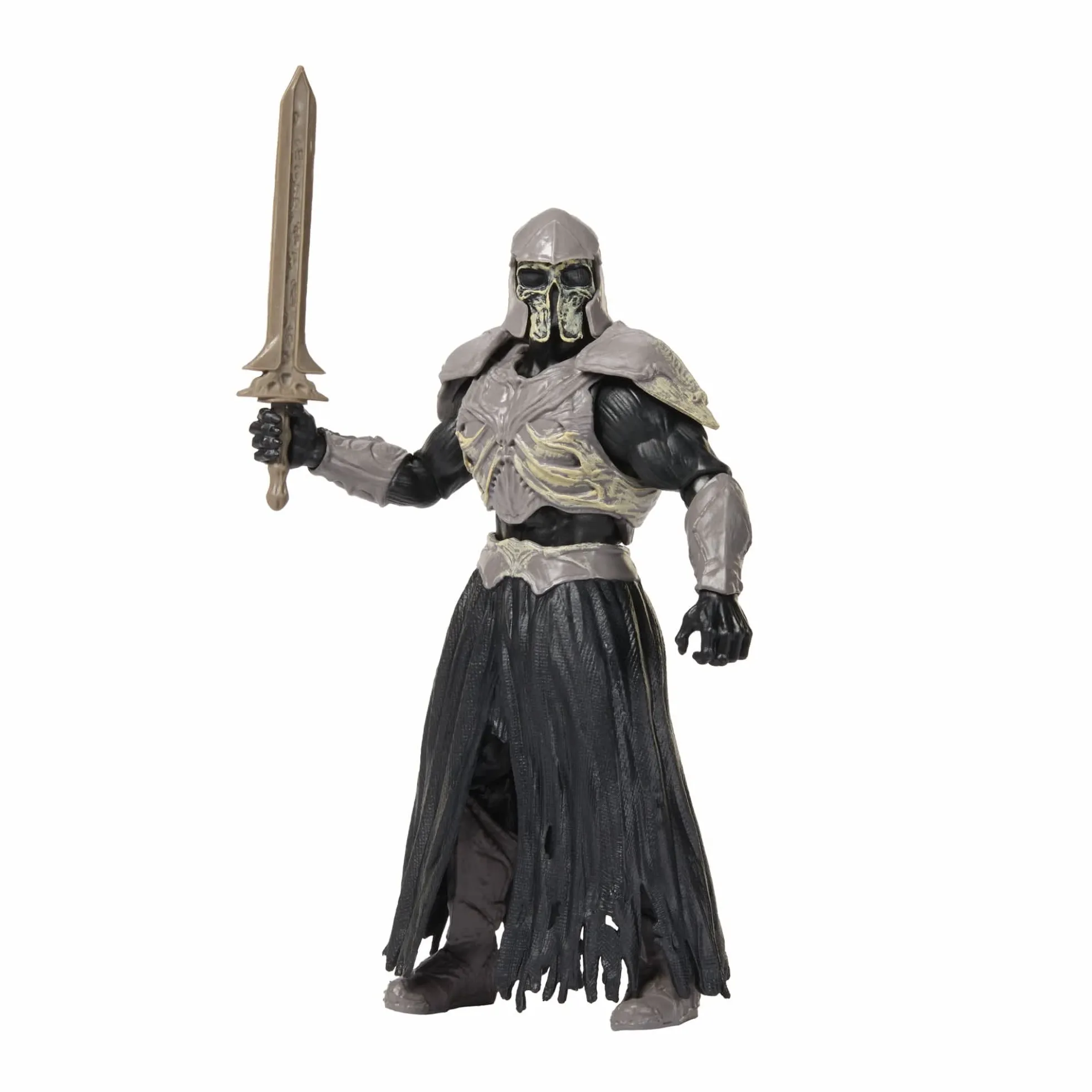 Masters of the Universe 2026 Movie Skel-Knight Action Figure