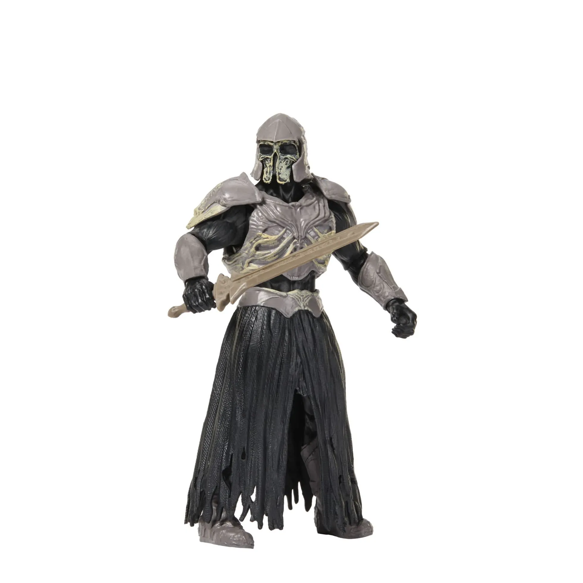 Masters of the Universe 2026 Movie Skel-Knight Action Figure