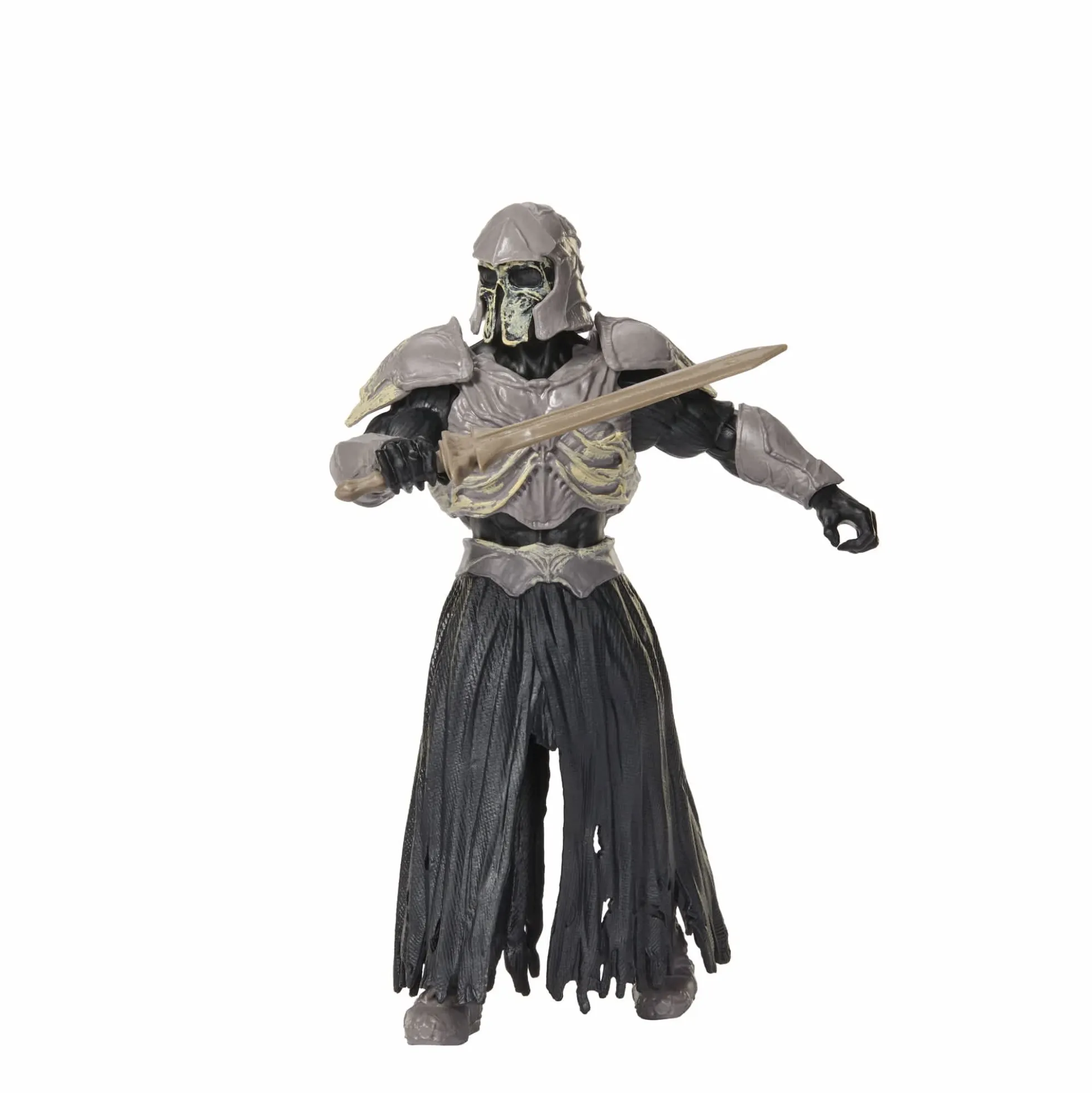Masters of the Universe 2026 Movie Skel-Knight Action Figure