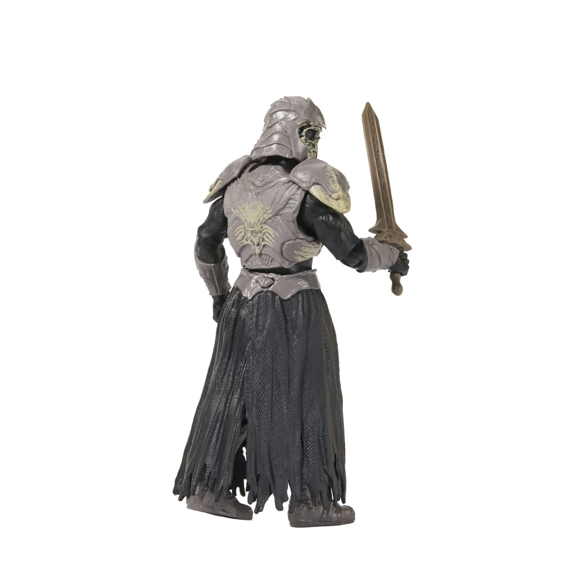 Masters of the Universe 2026 Movie Skel-Knight Action Figure