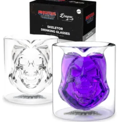 Masters of the Universe™ 2026 Movie Skeletor™ Glasses