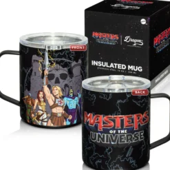 Masters of the Universe™ 2026 Movie Mug