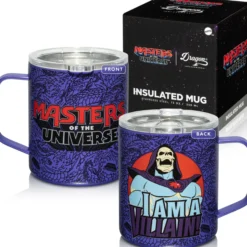 Masters of the Universe™ 2026 Movie Skeletor™ Mug