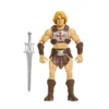 Masters of the Universe 2026 Movie He-Man Action Figure